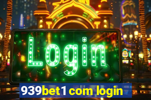 939bet1 com login